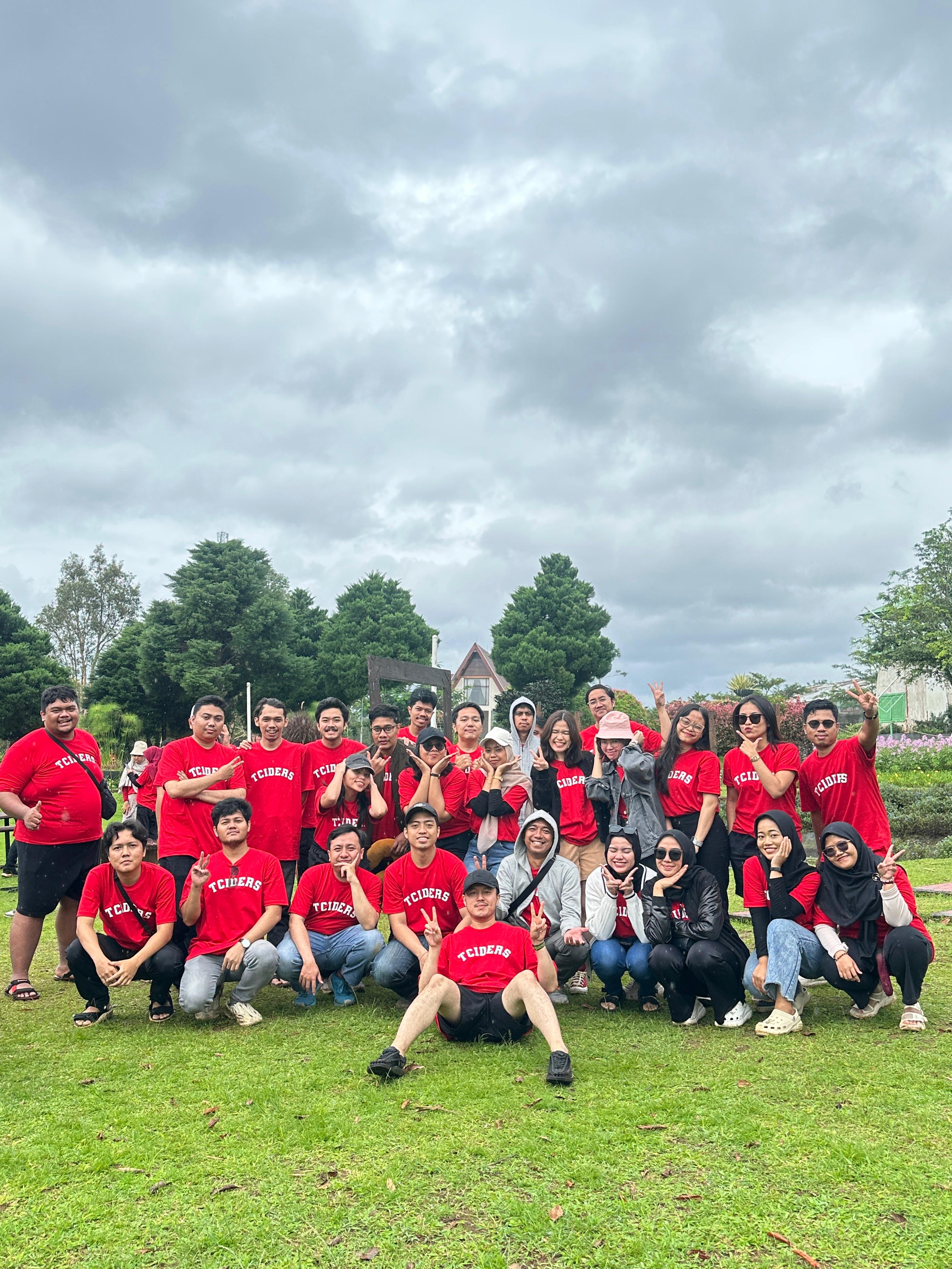 Outing event